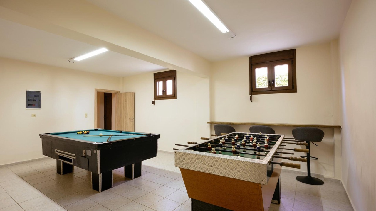 Photo of Bedroom in Rethymno