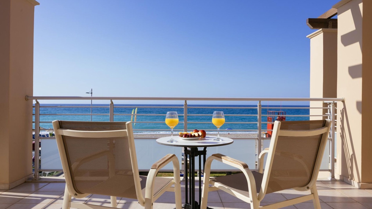 Photo of Outdoor in Rethymno