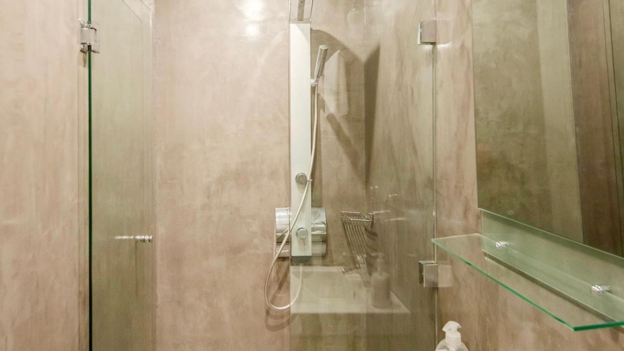 Photo of Bathroom in Gerani