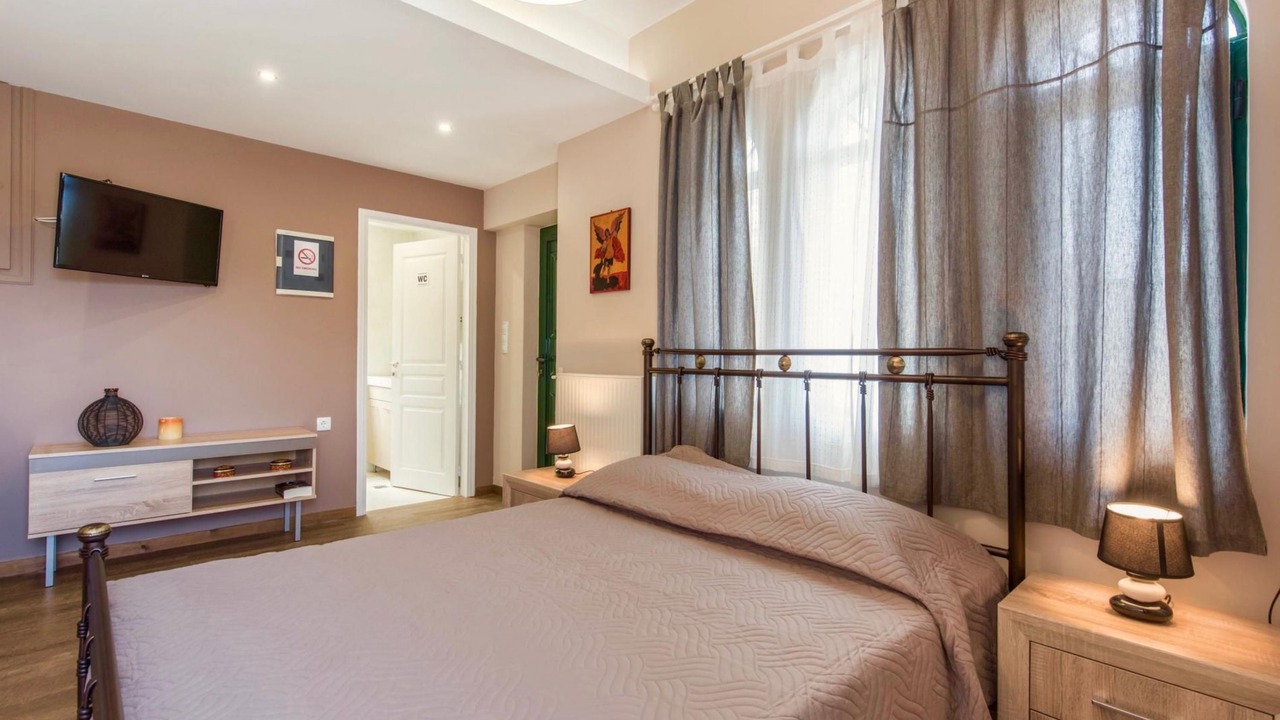 Photo of Bedroom in Gerani