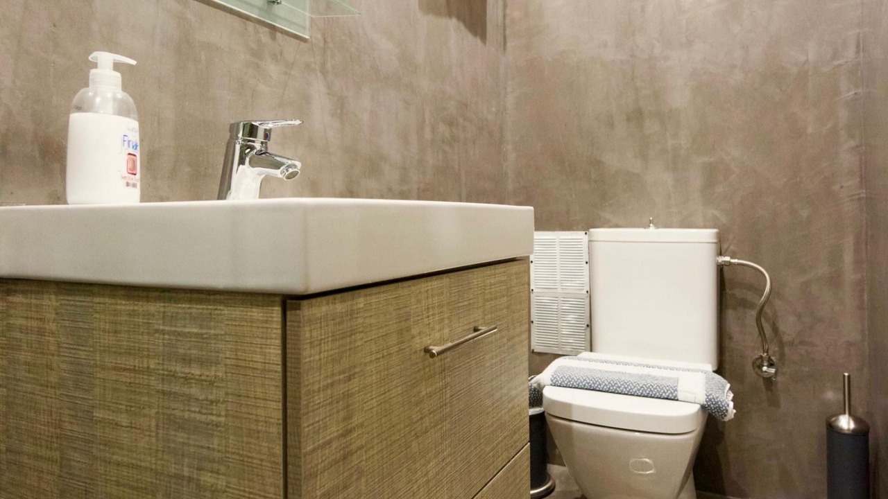 Photo of Bathroom in Gerani