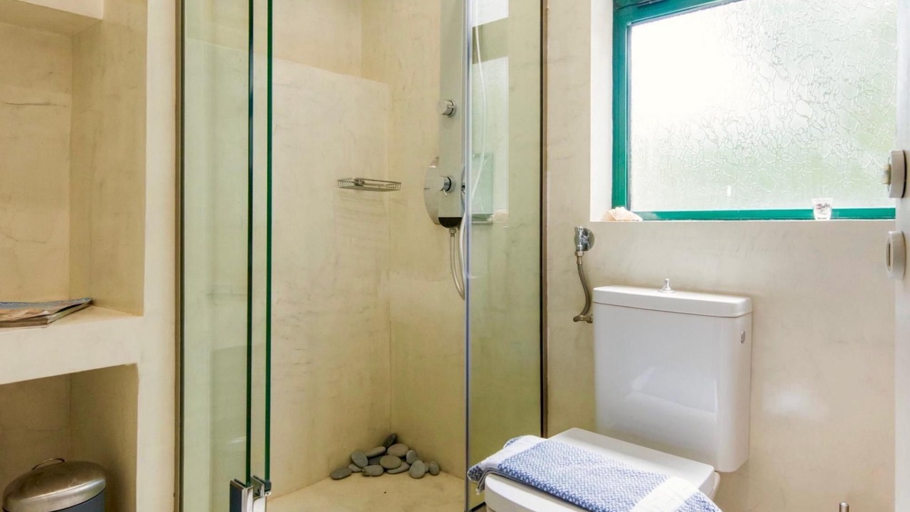 Photo of Bathroom in Gerani