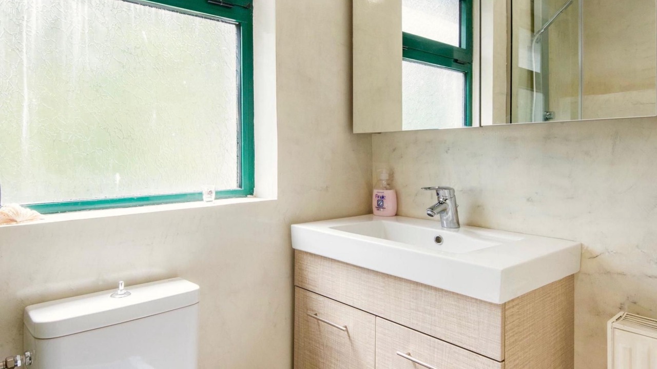 Photo of Bathroom in Gerani