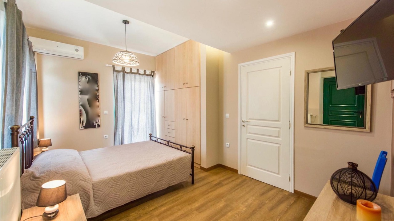 Photo of Bedroom in Gerani