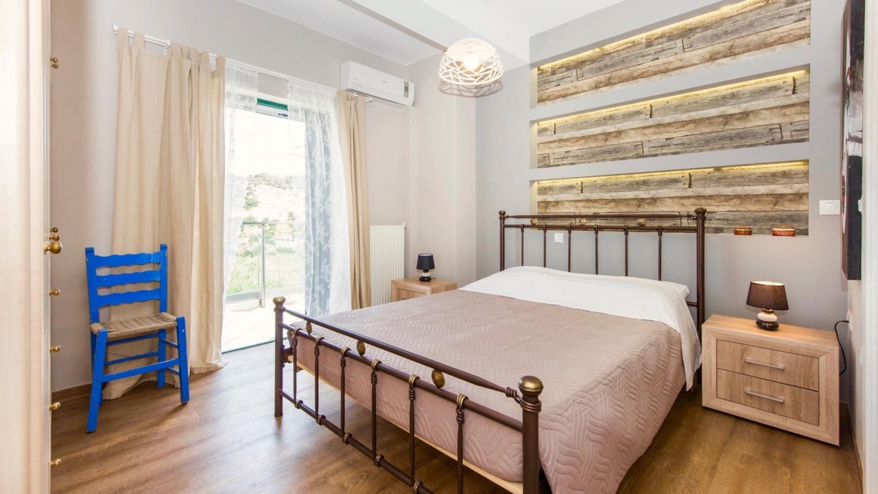 Photo of Bedroom in Gerani