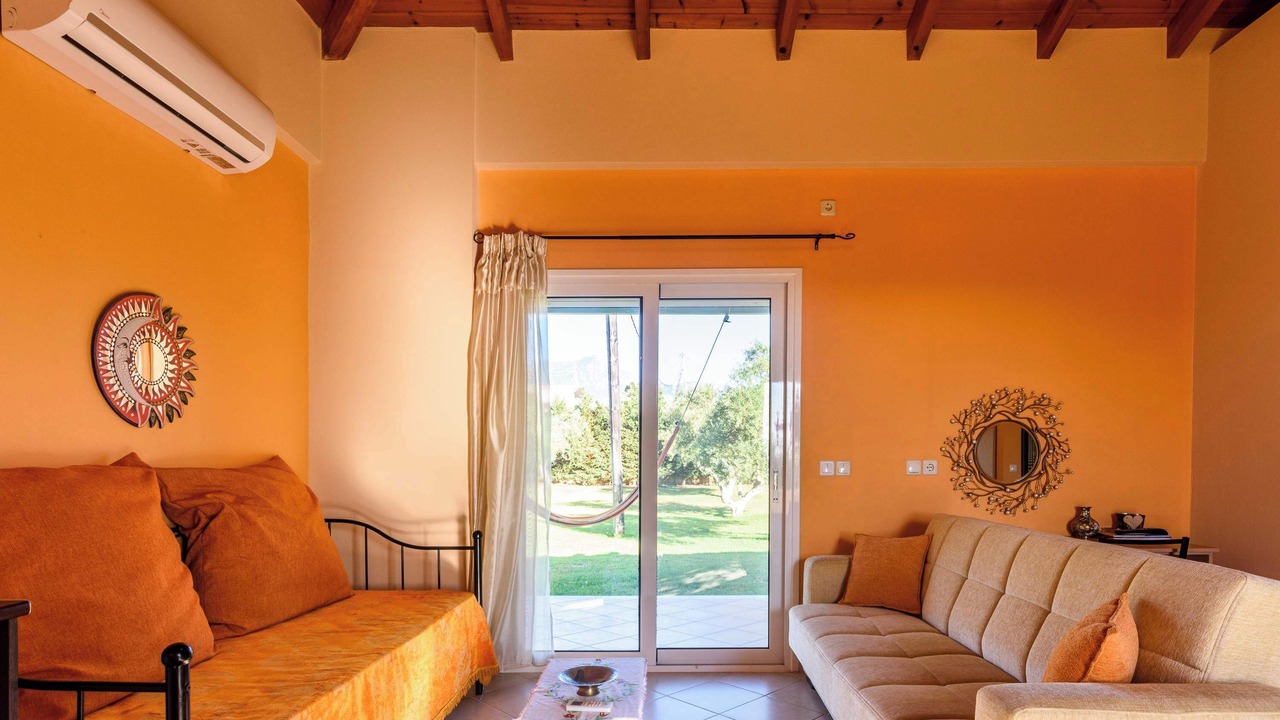 Photo of Outdoor in Agrilos
