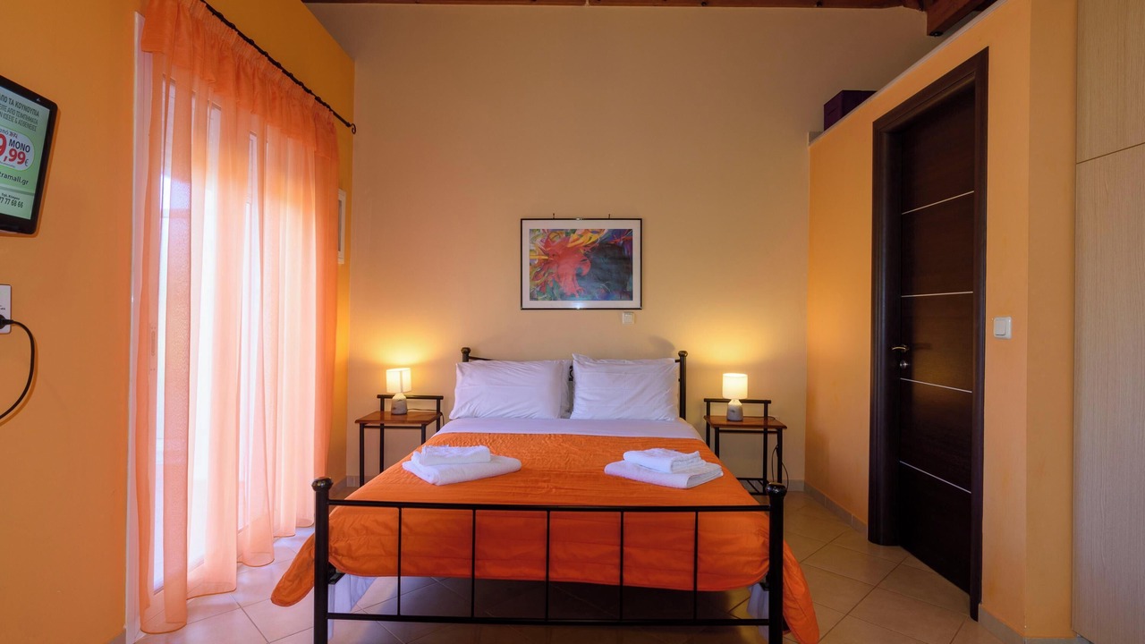 Photo of Patio Balcony in Agrilos