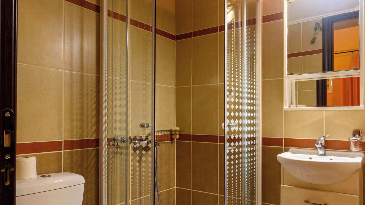 Photo of Bathroom in Agrilos