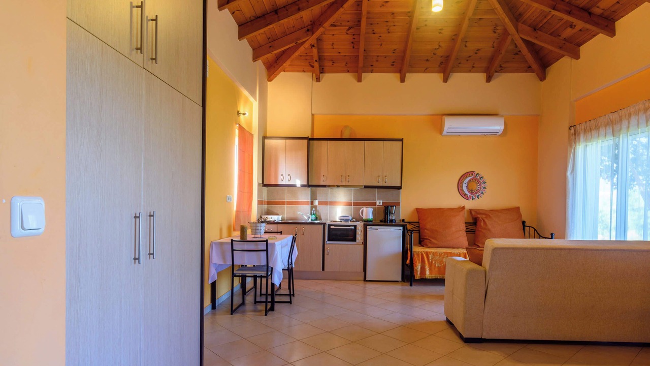 Photo of Bedroom in Agrilos