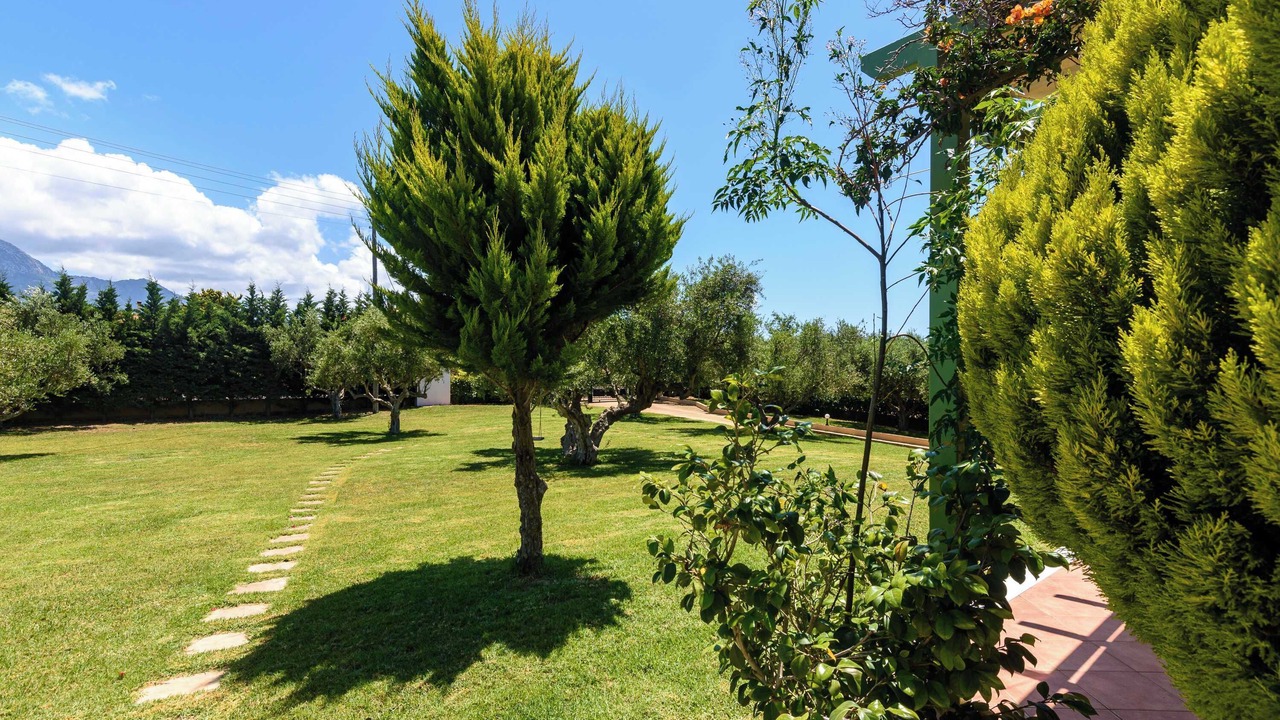 Photo of Outdoor in Agrilos