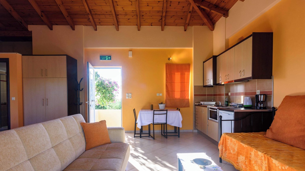Photo of Bedroom in Agrilos
