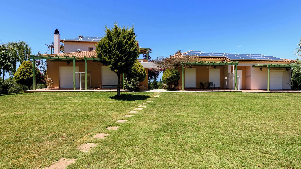 Photo of Outdoor in Agrilos