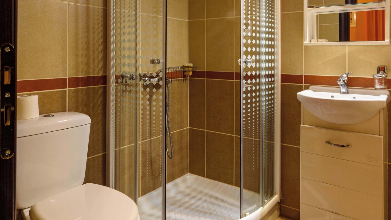 Photo of Bathroom in Agrilos
