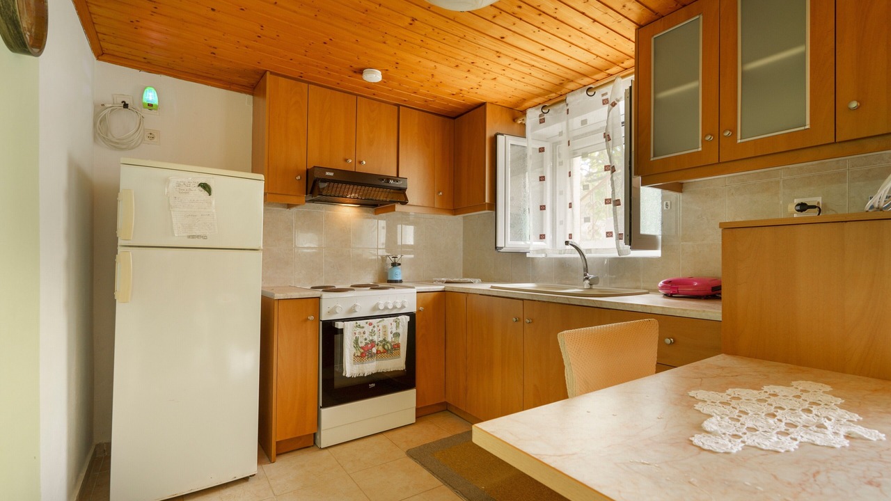 Photo of Kitchen in Frikes