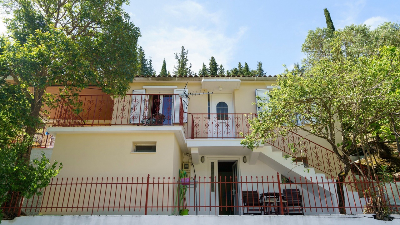 Photo of Outdoor in Frikes