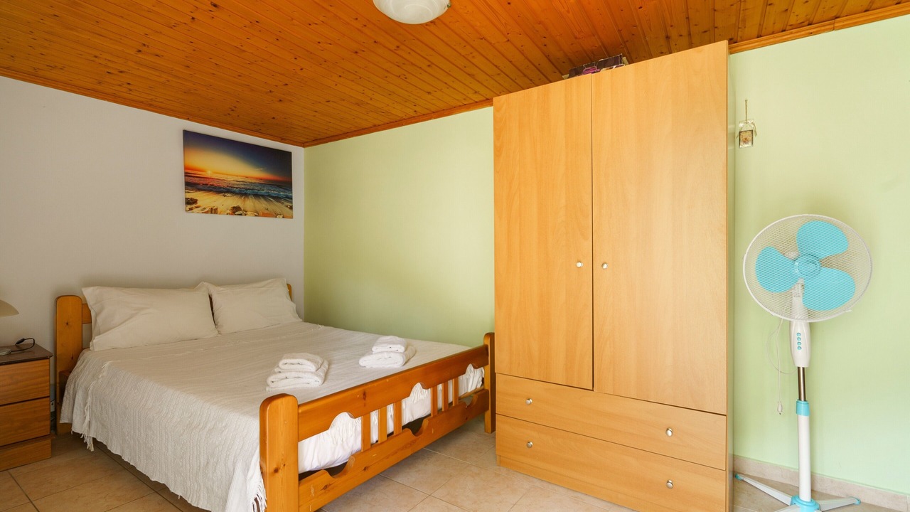 Photo of Bedroom in Frikes