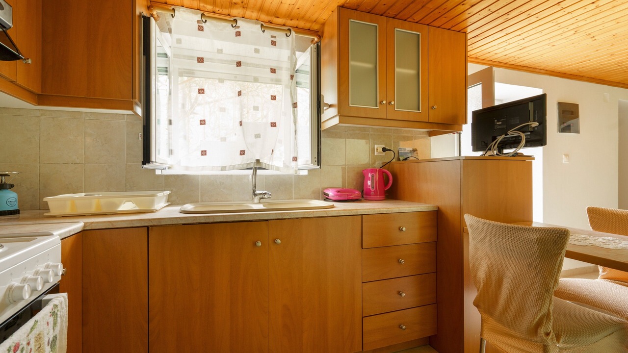 Photo of Kitchen in Frikes
