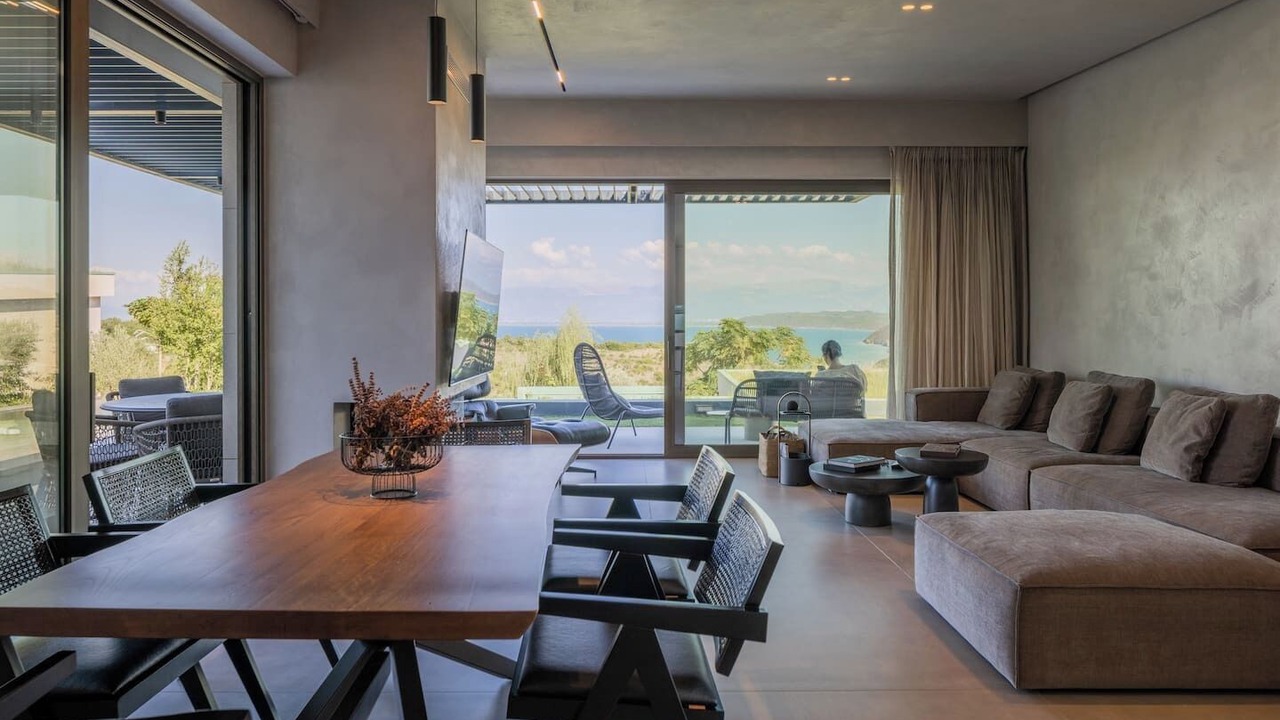 Photo of Livingroom in Ishem