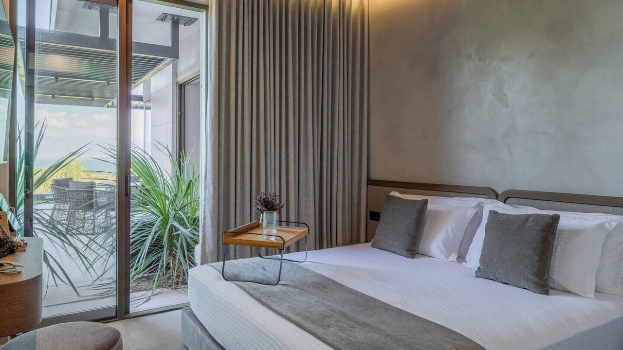 Photo of Bedroom in Ishem