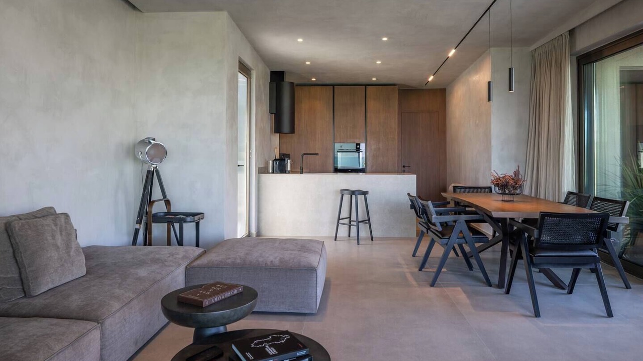 Photo of Livingroom in Ishem