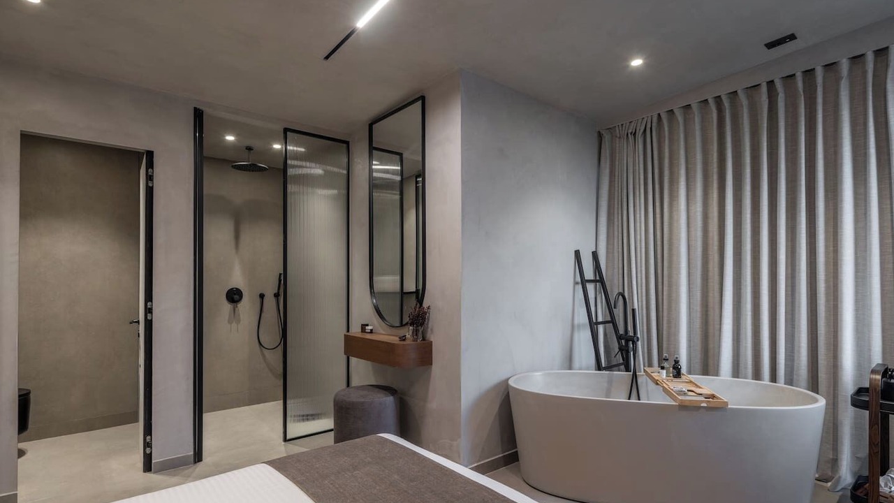 Photo of Bedroom in Ishem