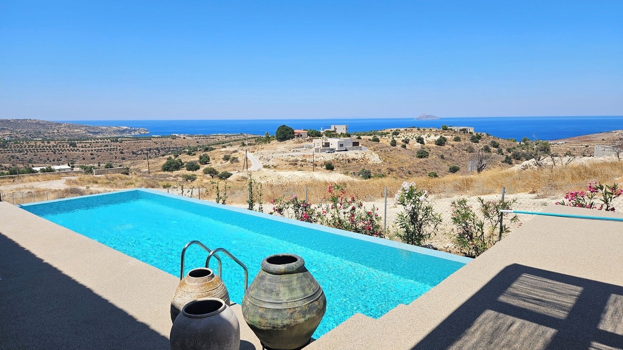 Photo of Outdoor in Kamilari