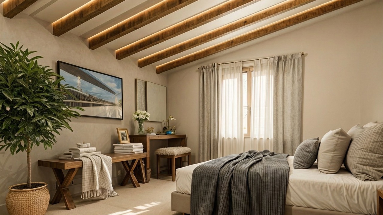 Photo of Bedroom in Agriana