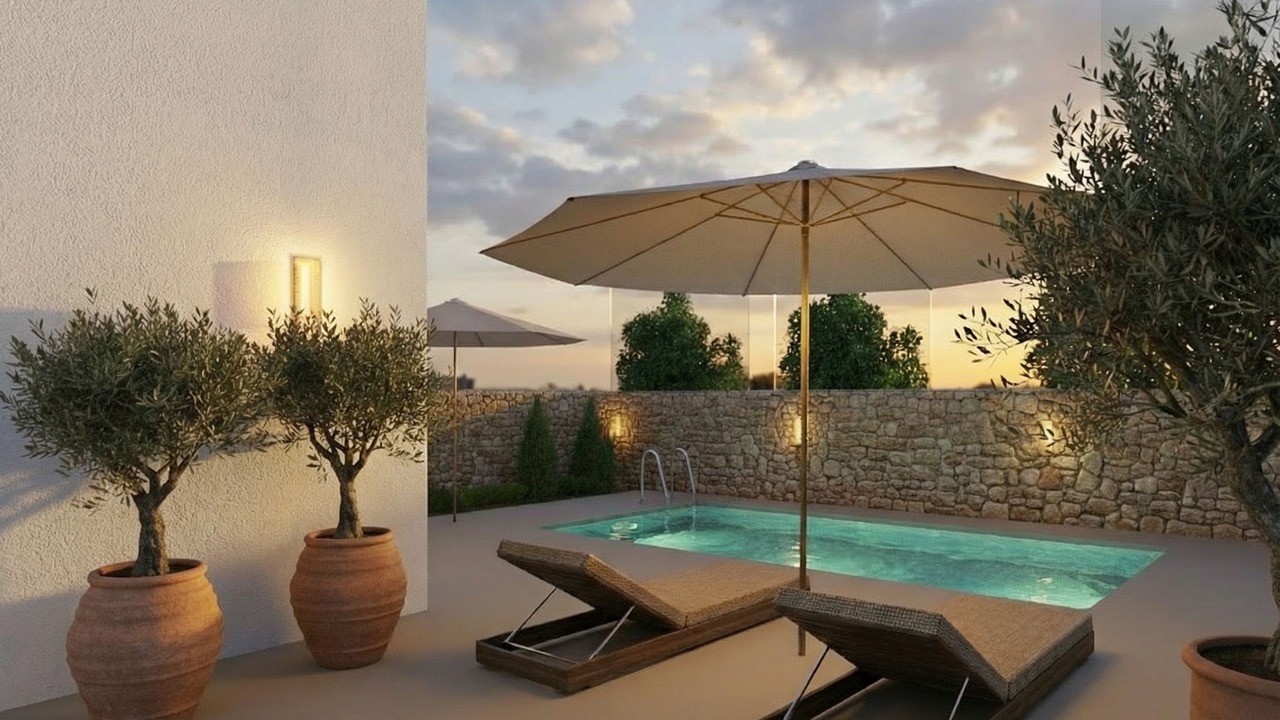 Photo of Outdoor in Agriana