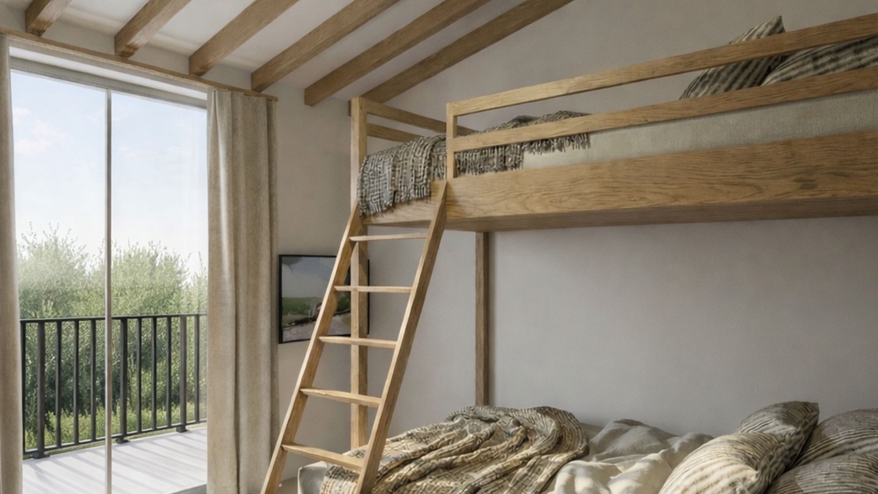 Photo of Bedroom in Agriana