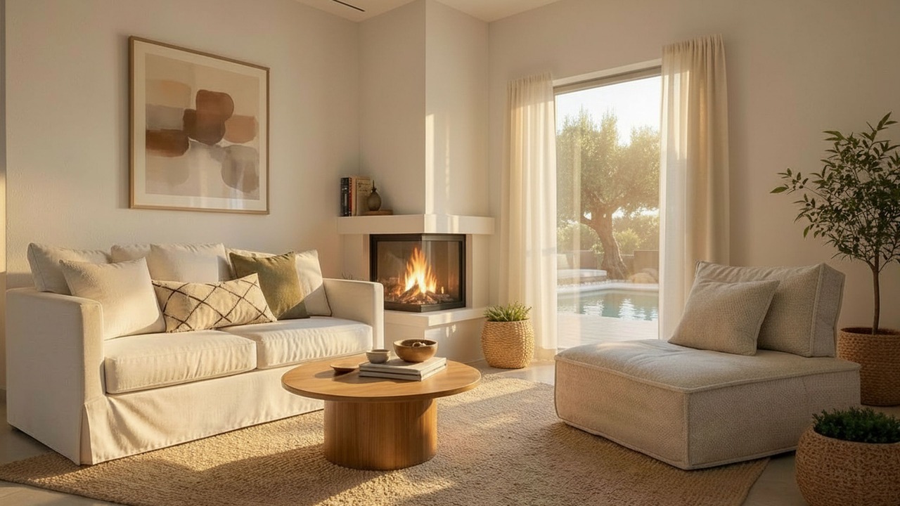 Photo of Livingroom in Agriana