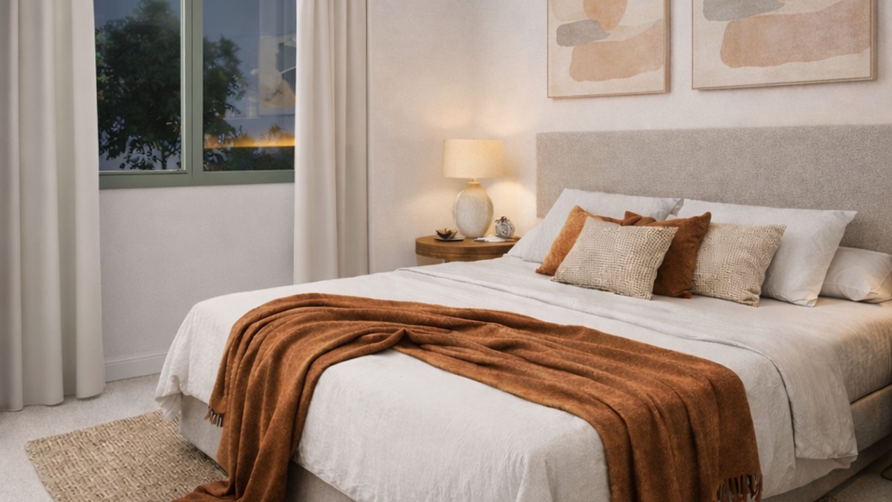 Photo of Bedroom in Agriana