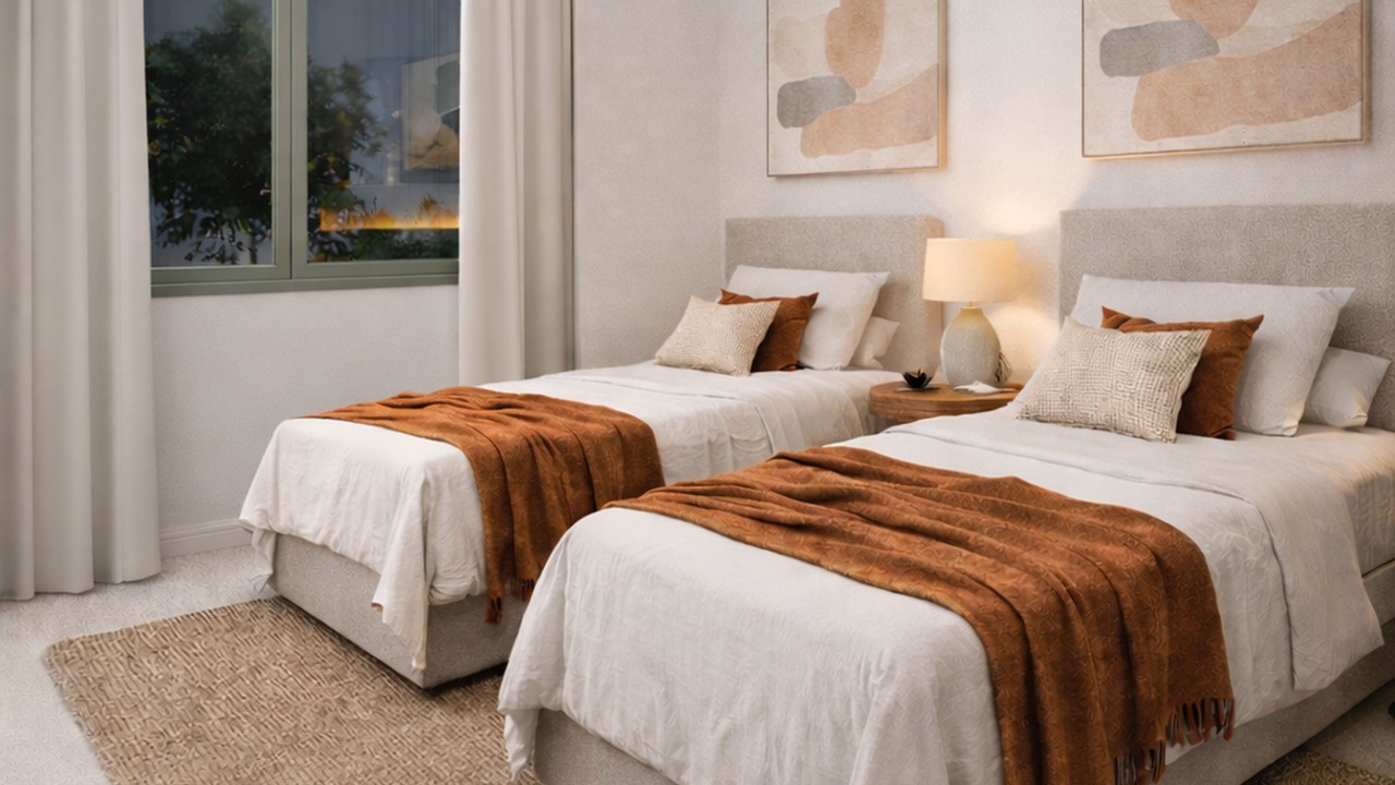 Photo of Bedroom in Agriana