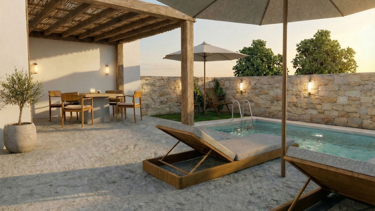 Photo of Outdoor in Agriana