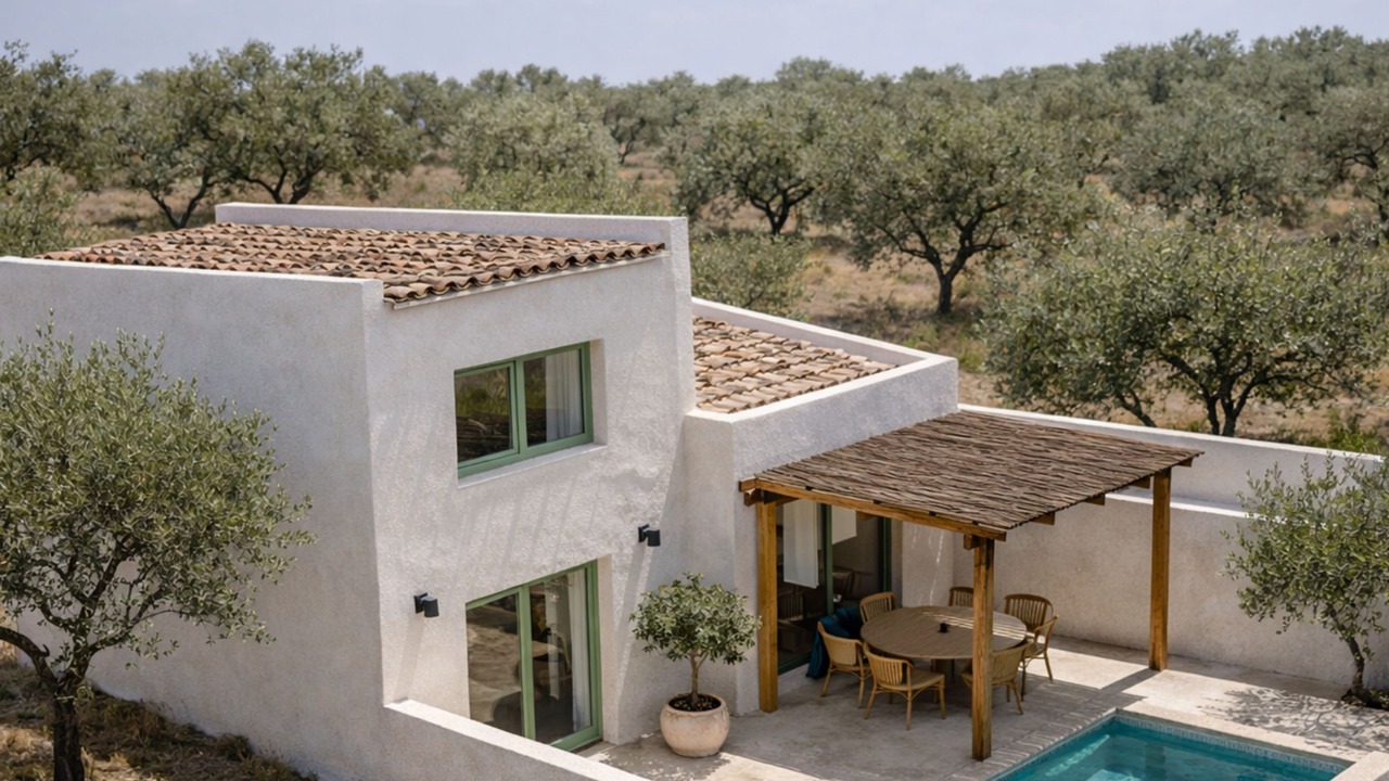 Photo of Outdoor in Agriana