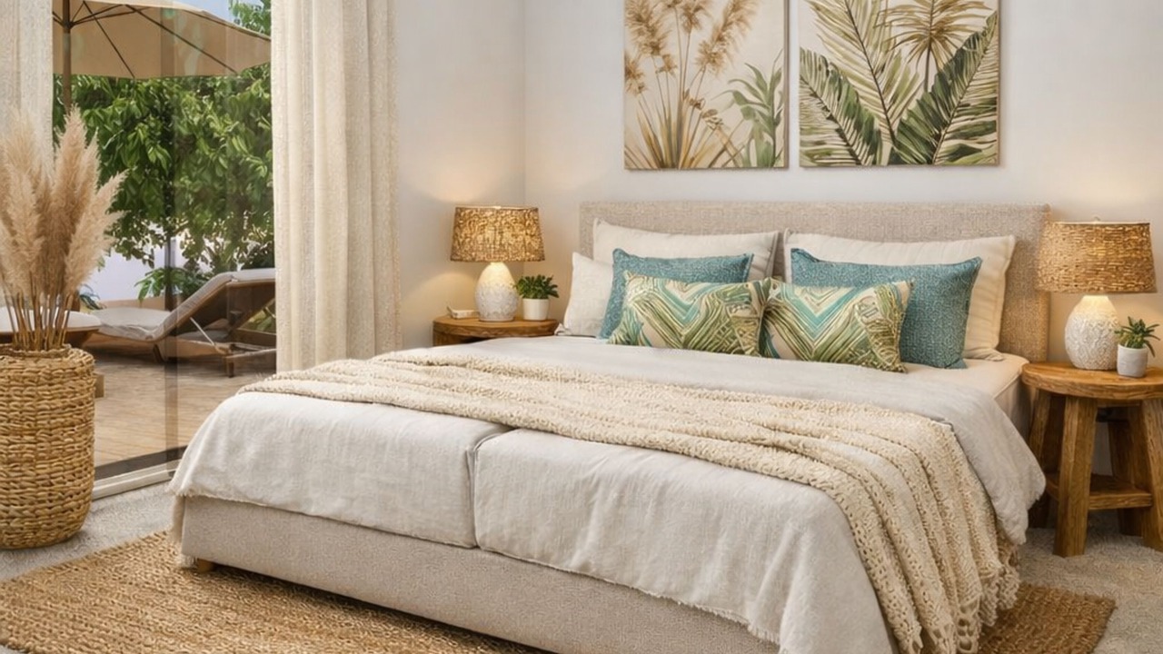 Photo of Bedroom in Agriana