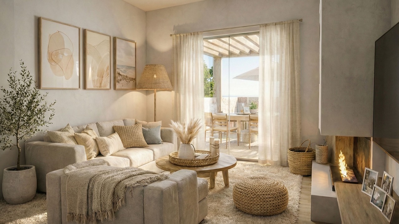 Photo of Livingroom in Agriana