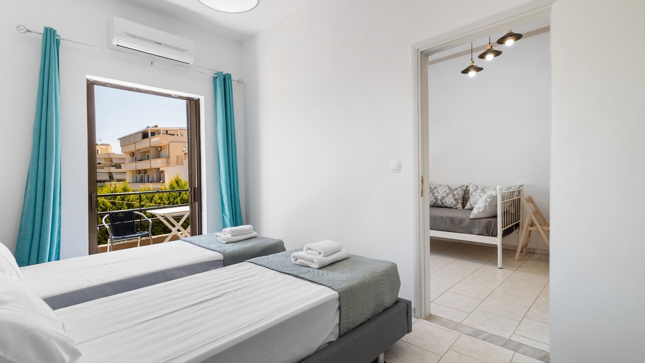 Photo of Bedroom in Nea Chora