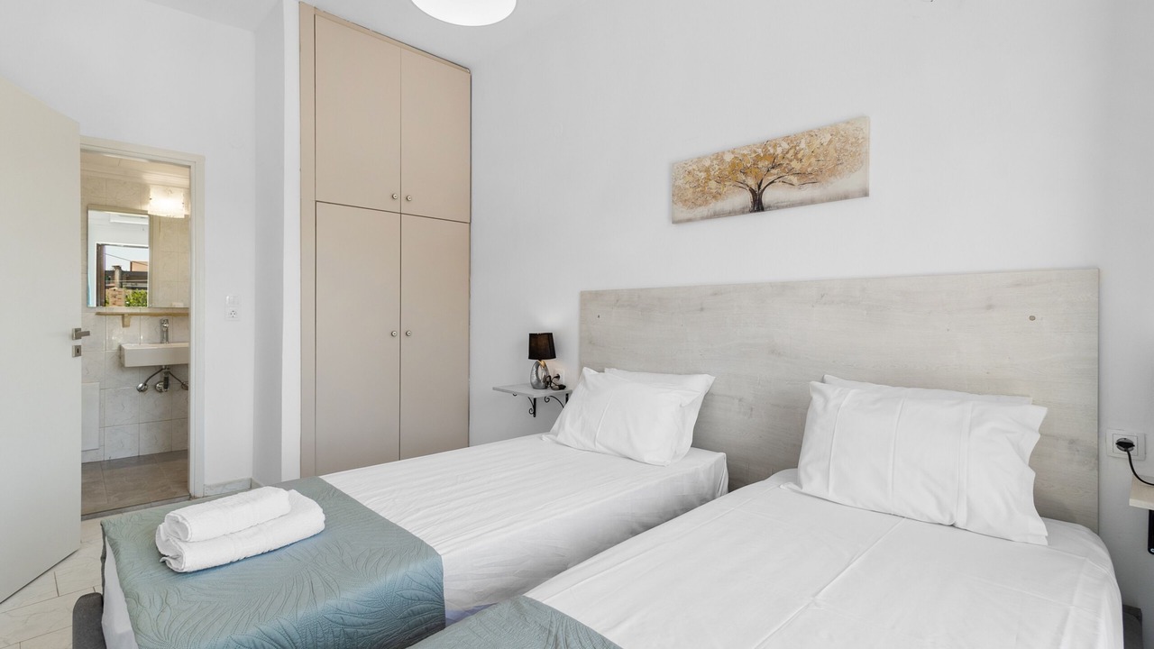 Photo of Bedroom in Nea Chora