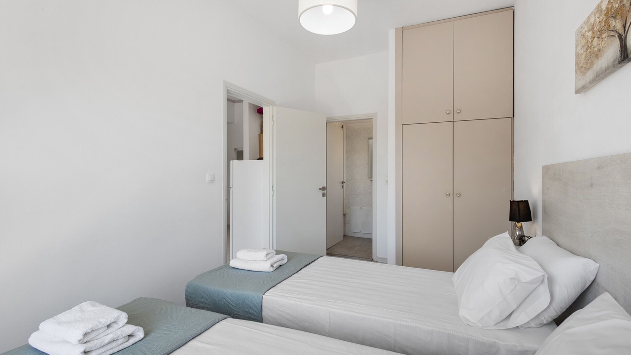 Photo of Bedroom in Nea Chora