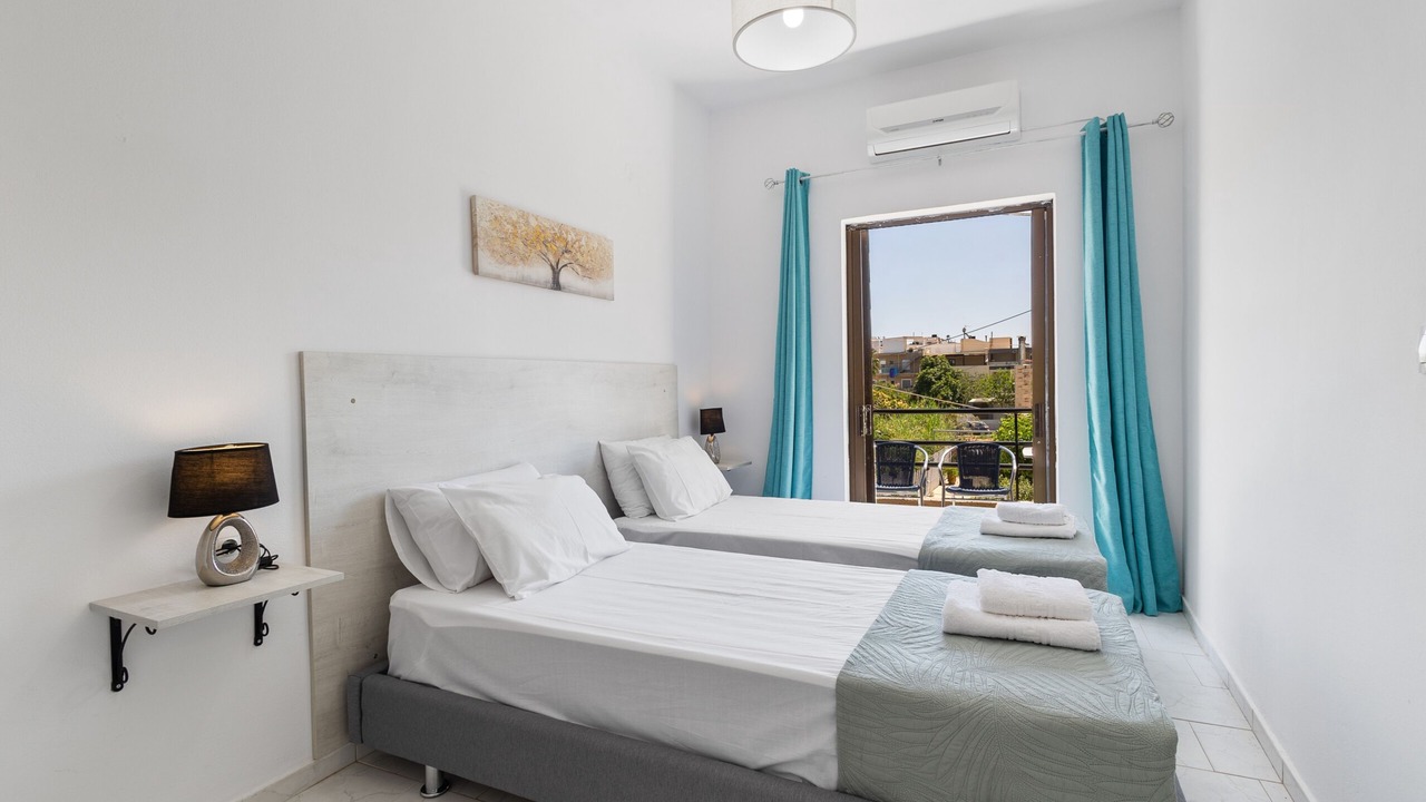 Photo of Bedroom in Nea Chora