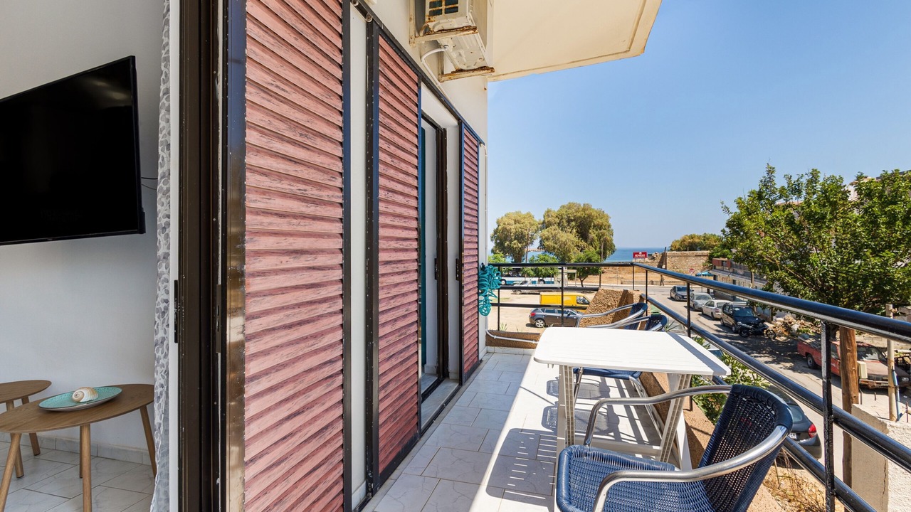 Photo of Outdoor in Nea Chora