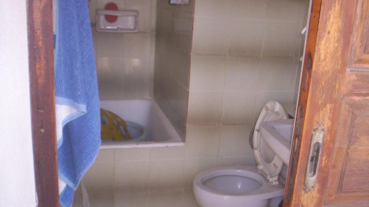 Photo of Bathroom in Kritsa