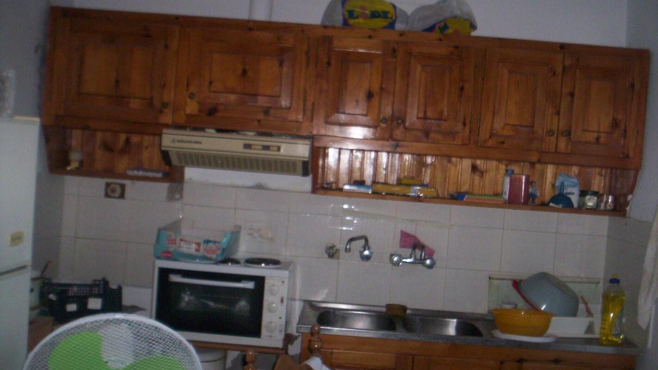 Photo of Kitchen in Kritsa