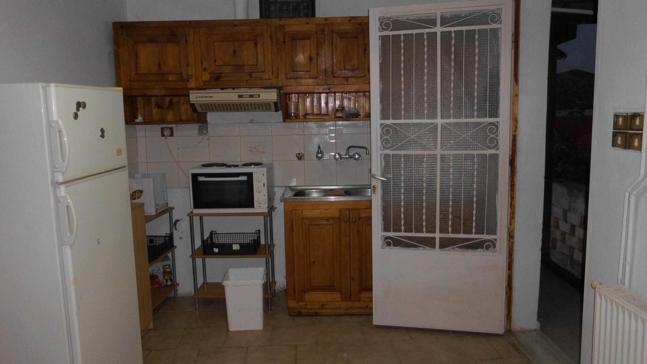 Photo of Kitchen in Kritsa