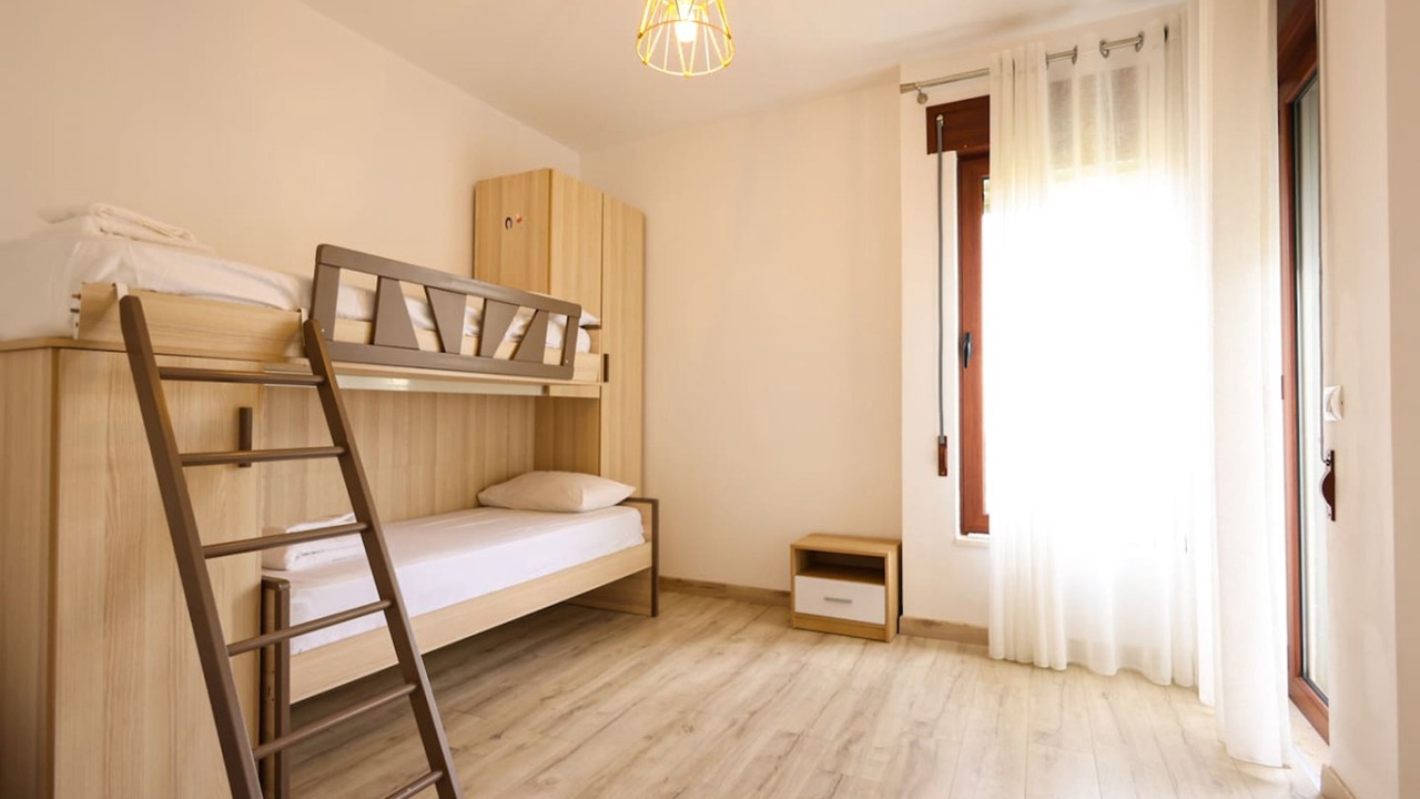 Photo of Bedroom in Ishem