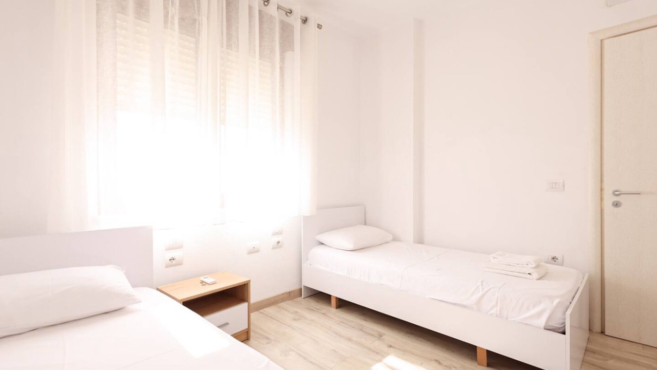 Photo of Bedroom in Ishem