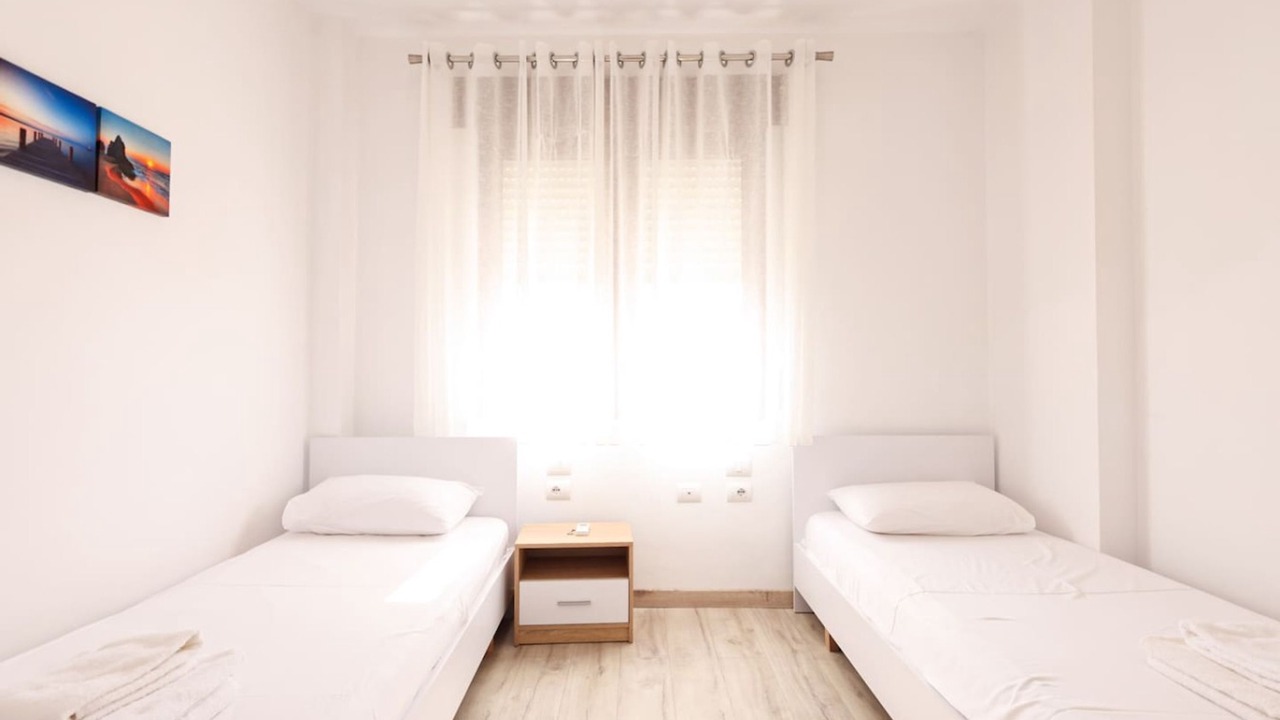 Photo of Bedroom in Ishem