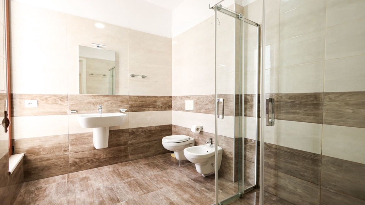 Photo of Bathroom in Ishem