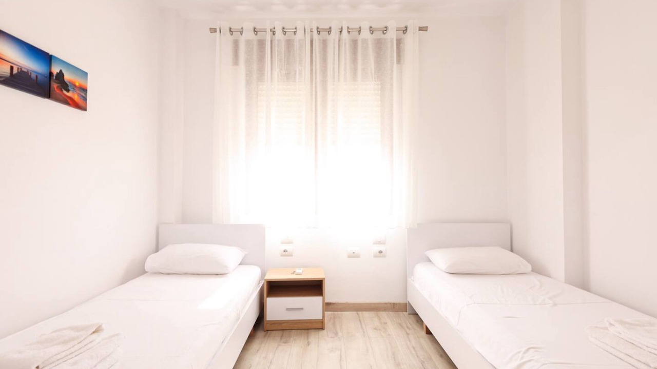 Photo of Bedroom in Ishem