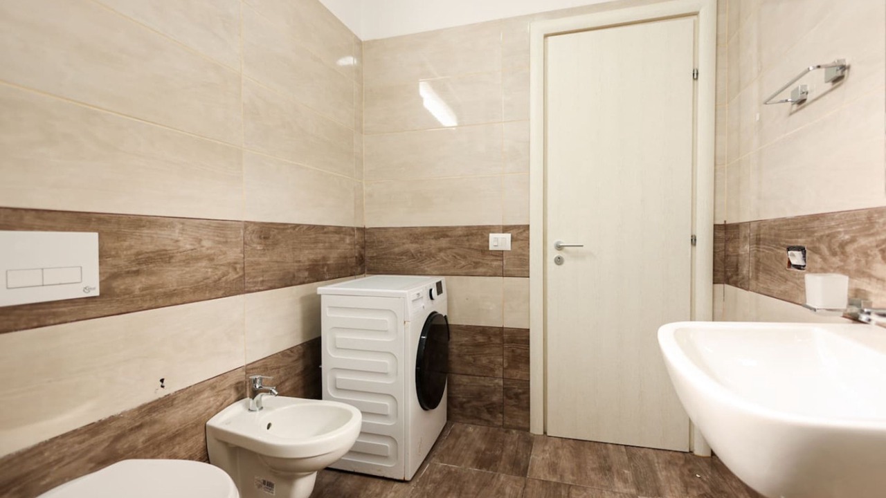 Photo of Bathroom in Ishem
